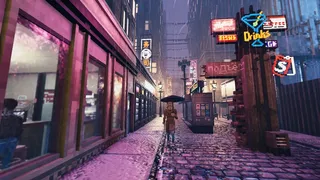 Скриншот 1 к игре Shadows of Doubt