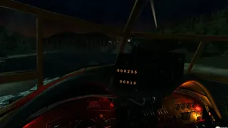 Скриншот 1 к игре Raid on the Ruhr
