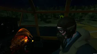 Скриншот 4 к игре Raid on the Ruhr