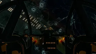 Скриншот 5 к игре Raid on the Ruhr