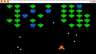 Скриншот 1 к игре Try To Reach 10