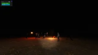 Скриншот 5 к игре Gratuitous Zombie Cannon