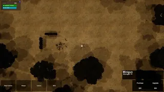 Скриншот 6 к игре Gratuitous Zombie Cannon