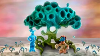 Скриншот 3 к игре Ultra Strangeness