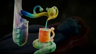 Скриншот 4 к игре Ultra Strangeness
