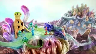 Скриншот 6 к игре Ultra Strangeness