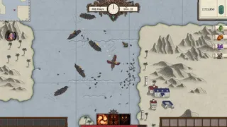 Скриншот 1 к игре Captain Contraband