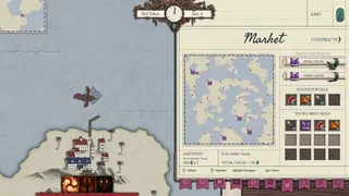 Скриншот 2 к игре Captain Contraband