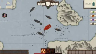 Скриншот 7 к игре Captain Contraband