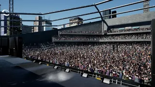 Скриншот 3 к игре Moshpit