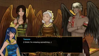Скриншот 2 к игре Nusantara: Legend of The Winged Ones
