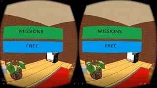 Скриншот 5 к игре Paradise Checkers VR