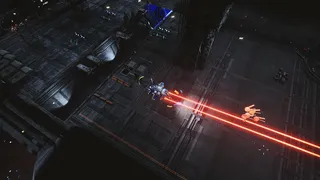 Скриншот 3 к игре Supersolar
