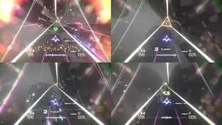 Скриншот 5 к игре AVICII Invector