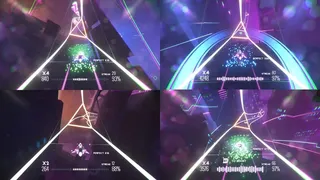 Скриншот 6 к игре AVICII Invector