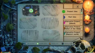 Скриншот 2 к игре Lost Lands: Mistakes of the Past Collector's Edition