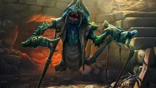 Скриншот 3 к игре Lost Lands: Mistakes of the Past Collector's Edition