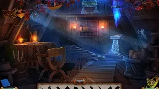 Скриншот 4 к игре Lost Lands: Mistakes of the Past Collector's Edition