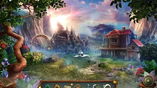 Скриншот 2 к игре The Legacy: The Tree of Might Collector's Edition