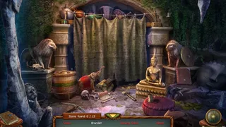 Скриншот 4 к игре The Legacy: The Tree of Might Collector's Edition