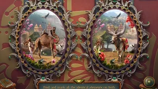 Скриншот 5 к игре The Legacy: The Tree of Might Collector's Edition