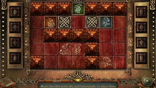 Скриншот 7 к игре The Legacy: The Tree of Might Collector's Edition