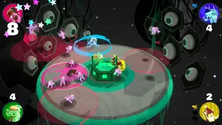 Скриншот 5 к игре Exploding Babies