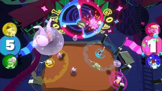 Скриншот 6 к игре Exploding Babies