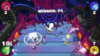 Скриншот 7 к игре Exploding Babies