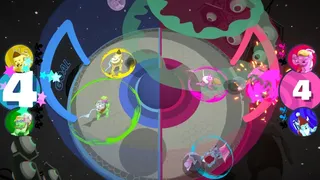 Скриншот 8 к игре Exploding Babies