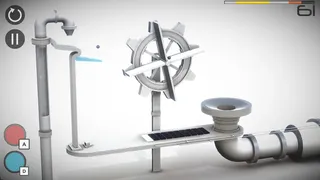 Скриншот 1 к игре Perchang