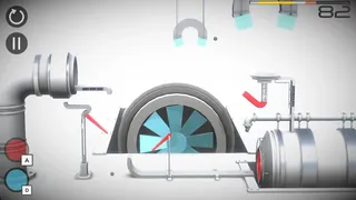 Скриншот 5 к игре Perchang