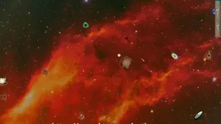 Скриншот 1 к игре Hyper Galactica