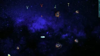 Скриншот 3 к игре Hyper Galactica