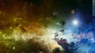 Скриншот 4 к игре Hyper Galactica