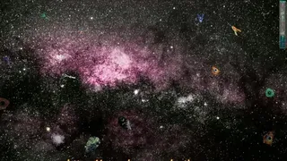 Скриншот 5 к игре Hyper Galactica