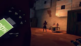 Скриншот 7 к игре Shadow Uprising