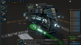 Скриншот 2 к игре DRONE The Game