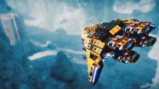 Скриншот 4 к игре DRONE The Game