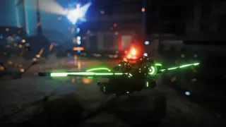 Скриншот 6 к игре DRONE The Game