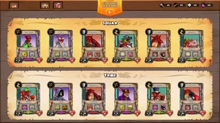 Скриншот 3 к игре Goblin Squad - Total Division