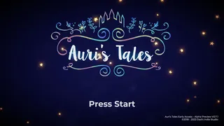 Скриншот 1 к игре Auri's Tales