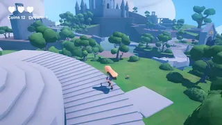 Скриншот 3 к игре Auri's Tales