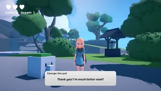 Скриншот 5 к игре Auri's Tales