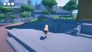 Скриншот 6 к игре Auri's Tales