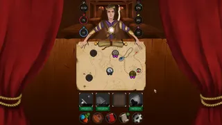 Скриншот 2 к игре Crossroads: Lucky Edition