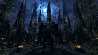 Скриншот 3 к игре Shadow Legend VR