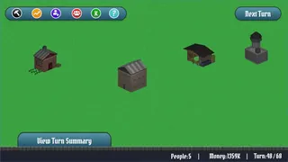 Скриншот 1 к игре Kalling Kingdom
