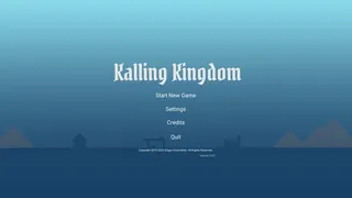 Скриншот 2 к игре Kalling Kingdom