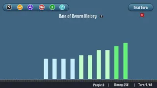 Скриншот 3 к игре Kalling Kingdom